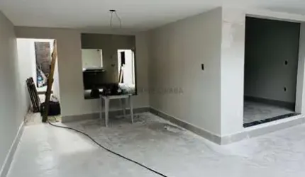 Vendo Casa Toda Reformada - Bairro Cidade Verde