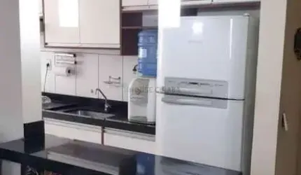 Apartamento no Condomínio Parque Chapada Dos Guimarães 1º Andar