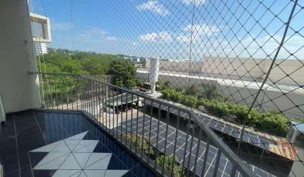 More ao Lado do Pantanal Shopping