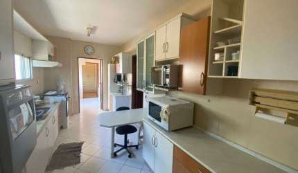 Apartamento no Condomínio Residencial Alexandra