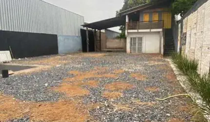 Imóvel Comercial na avenida Miguel sutil - aceita permuta em apartamento