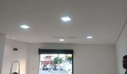 Vendo lojas comerciais