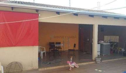 Casa no Res Jose Carlos Guimarães