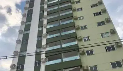 Alugo Apartamento Próximo à UFMT – Ótima Localização!