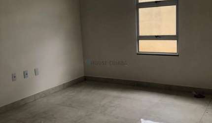 Vendo Casa No Bairro Paiaguás - Vg