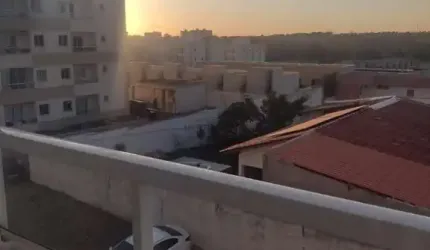 Apartamento Novo à Venda no Jardim Mariana