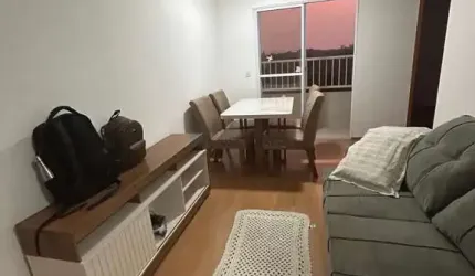 Vendo Apartamento No Condomínio Chapada Das Brisas