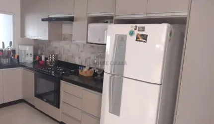 Vendo Casa No Rodoviária Parque