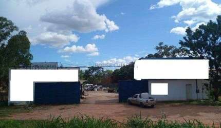 Excelente Terreno Na Fernando Correia da Costa