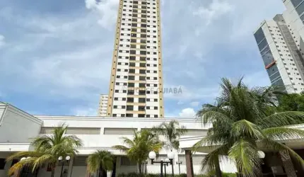 Vendo Apartamento No Residencial Rosa Da América