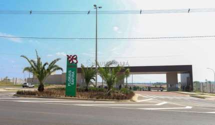 Vendo Terreno - Florais Safira