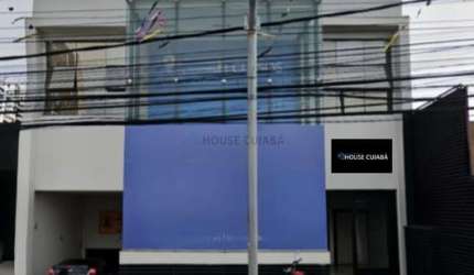 Alugo Sala Comercial bem localizado!