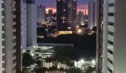 Vendo Apartamento No Residencial Harmonia