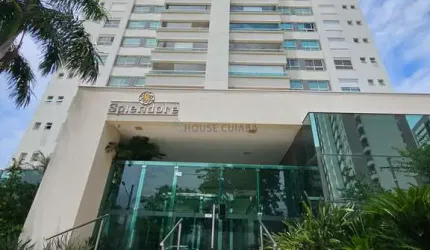 Luxuoso Apartamento A Venda - Splendore Plaenge Residencial ✨