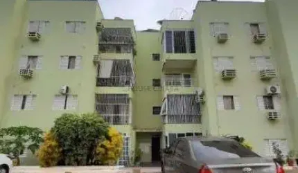 Ótima Oportunidade: Apartamento à Venda no Despraiado!