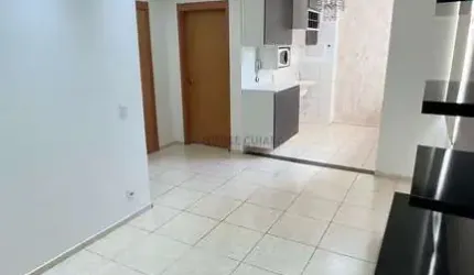 Chapada dos Pampas planta maior com elevador