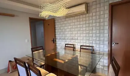 Vendo Belíssimo Apartamento - Residencial Bonavita