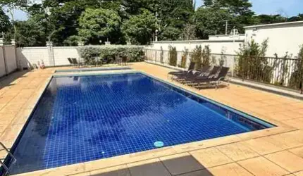 Apartamento à Venda Próximo à UFMT