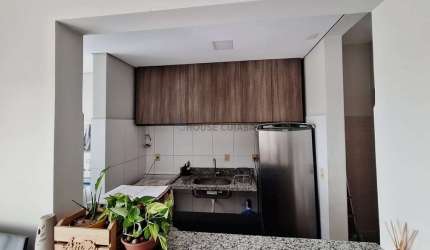 Vendo Apartamento de 2 quartos - Valle das Palmeiras