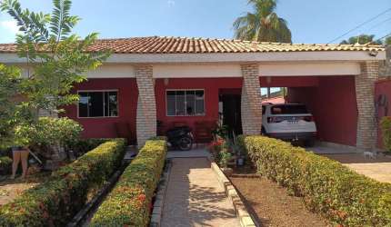 casa no bairro Independência próximo da arena pantanal