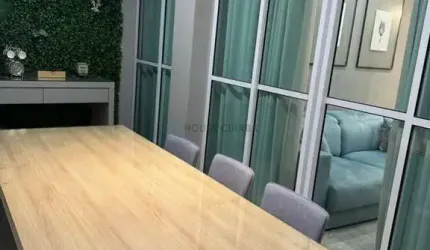Apartamento Completo à Venda – Porteira Fechada!