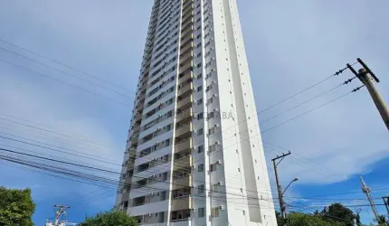 Alugo Apartamento 2 quartos com Sacada - Via Ipiranga