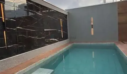 Vende - se Lindíssimo Sobrado No Brisas Condomínio Horizontal ✨