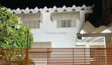 Vendo Linda Casa No Bairro Jardim Petrópolis
