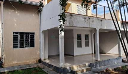 Vendo Excelente Sobrado No Bairro Morada Do Ouro