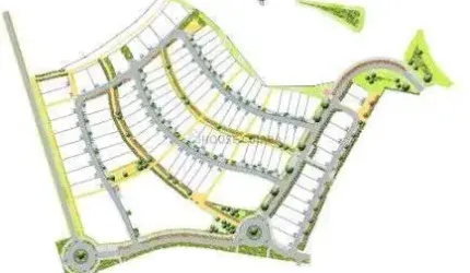 Terreno à venda na Rua Dezenove, sn, Dom Bosco, Cuiabá por R$ 150.000