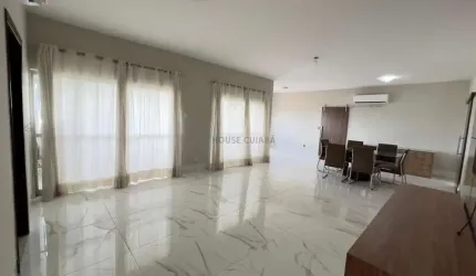 Vendo Belíssimo Apartamento - Residencial Park Villa Bella
