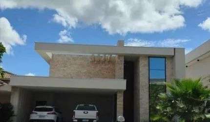 Casa Térrea Altíssimo Padrão Conforto Completo
