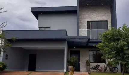 Casa Alto Padrão à Venda na Vila Jardim