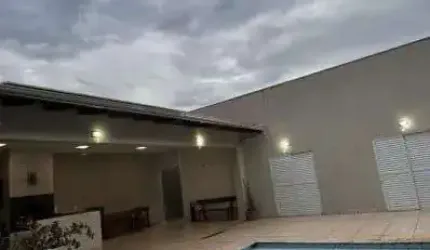 Casa com 3 quartos à venda na Rua San Remo, sn., Jardim Itália, Cuiabá, 270 m2 por R$ 900.000