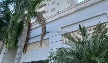 Vende - se Belíssimo Apartamento No Edifício Portal Do Bosque