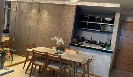 Vendo Lindo Apartamento No Edifício Arboreto