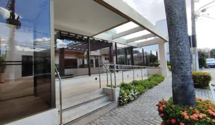 Apartamento Próximo a Praça Popular