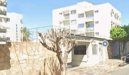 Vendo Apartamento no Residencial San Diego de 3 Quartos