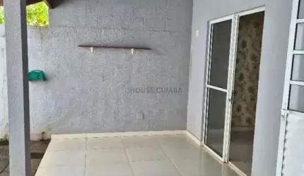 Alugo Casa de Condomínio Próximo do centro politico