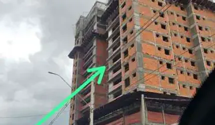 Ágio no Edifício Hampton | Plaenge - Fernando Correia