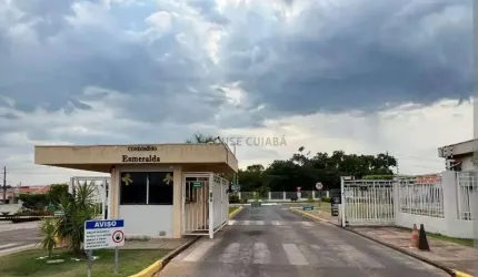 Vendo Excelente Casa No Condomínio Esmeralda - Vg