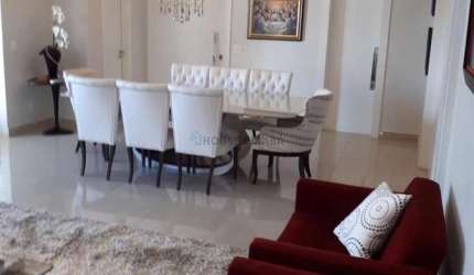 Vendo Lindo Apartamento No Edifício Maison Classic