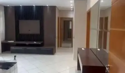 Aluga - se Execelente Apartamento - Edifício Park Residence
