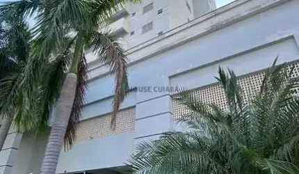Apartamento Semimobiliado no Portal do Bosque