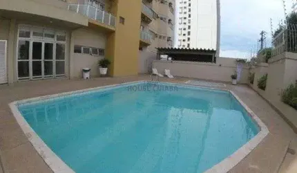 Aconchegante Apartamento no Ed.América do Sul