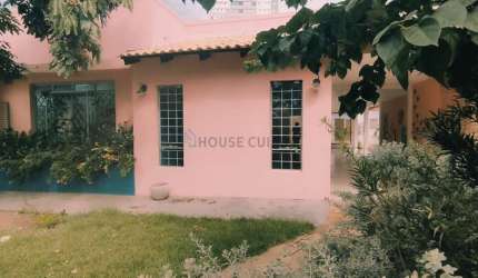 Vendo Excelente Casa Comercial/Residencial No Bairro Duque De Caxias