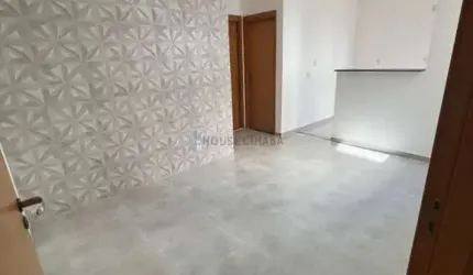 APARTAMENTO CHAPADA MIRANTE