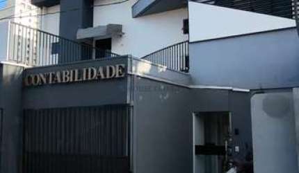 Alugo Excelente Sobrado Comercial No Bairro Jardim Das Américas