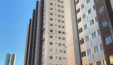 Alugo Apartamento 2 quartos - NOVO - Na Av. Fernando Correa