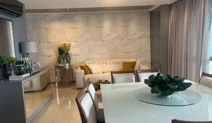 Vendo Lindo Apartamento - Edifício Absolutto